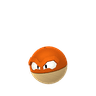 Hisuian Voltorb
