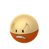 Hisuian Electrode