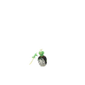 Poltchageist (Artisan Form)
