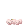 Exeggcute