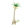 Alolan Exeggutor