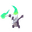 Alolan Marowak