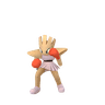 Hitmonchan