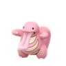 Lickitung