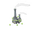 Galarian Weezing