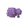 Weezing