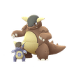 Mega Kangaskhan