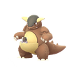 Kangaskhan