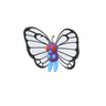 Butterfree