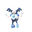 Galarian Mr. Mime