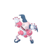 Mr. Mime