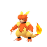 Magmar
