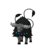 Tauros (Aqua Breed)