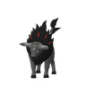 Tauros (Blaze Breed)