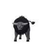 Tauros (Combat Breed)