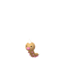 Weedle