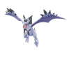 Mega Aerodactyl
