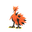 Galarian Zapdos