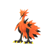 Galarian Zapdos