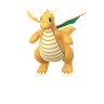 Dragonite