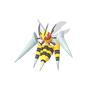 Mega Beedrill