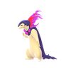 Hisuian Typhlosion