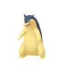 Typhlosion
