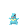 Totodile
