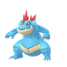 Feraligatr