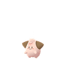 Cleffa