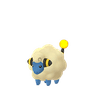 Mareep