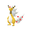 Mega Ampharos