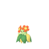 Bellossom