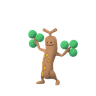 Sudowoodo