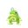 Politoed