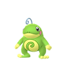 Politoed