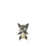 Alolan Rattata