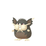 Alolan Raticate