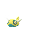 Dunsparce