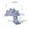 Mega Steelix