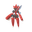 Mega Scizor