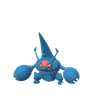 Mega Heracross