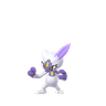 Hisuian Sneasel