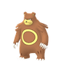 Ursaring