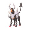 Mega Houndoom