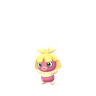Smoochum