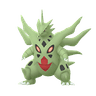 Mega Tyranitar