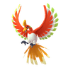 Ho-Oh