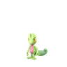 Treecko