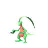 Grovyle
